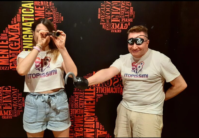 Enigmaticamente-蒙卡列里必去景点