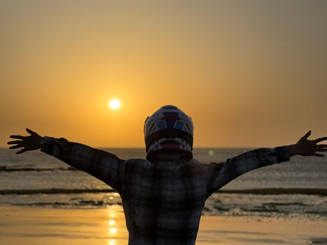 Sabiza Quad Essaouira-索维拉必去景点