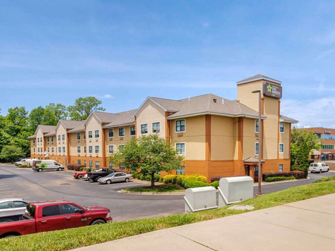 Newell酒店住宿-Extended Stay America - Charlotte - University Place