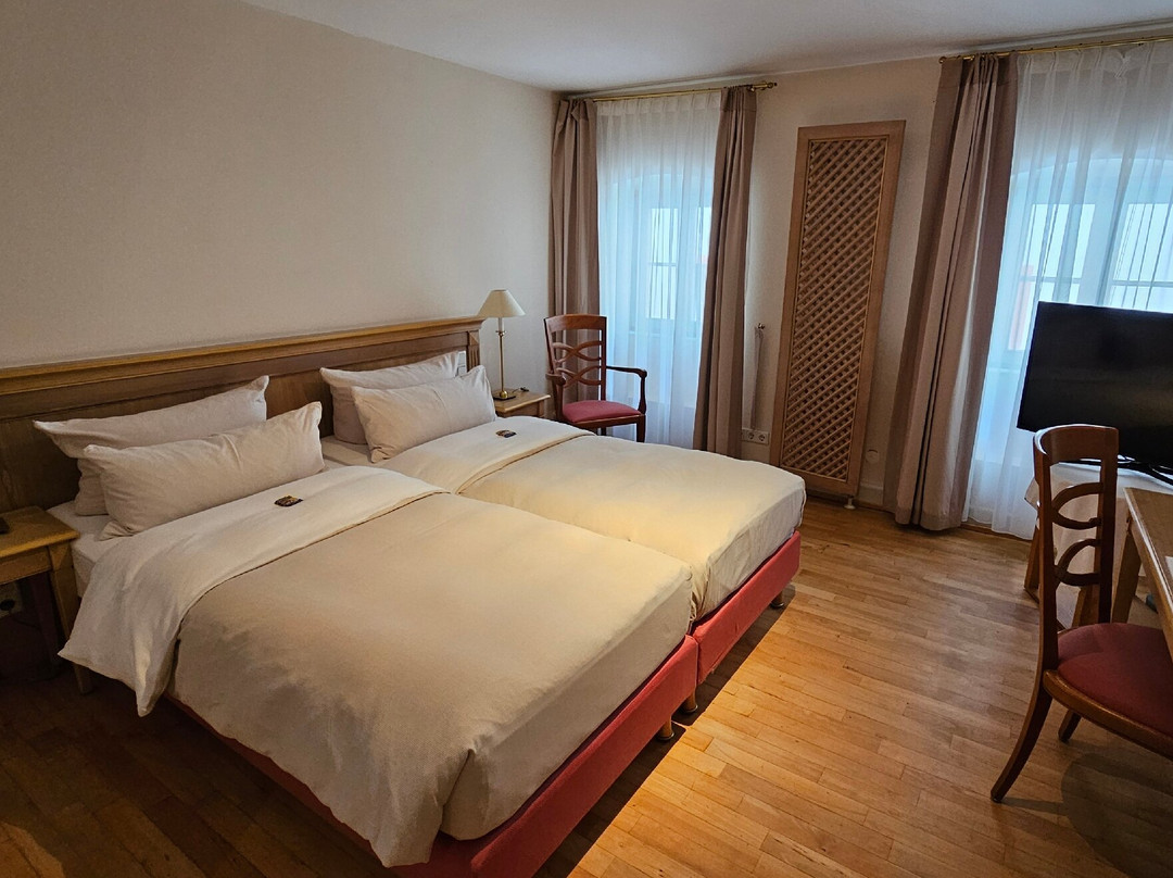 Kulturbrauerei主图