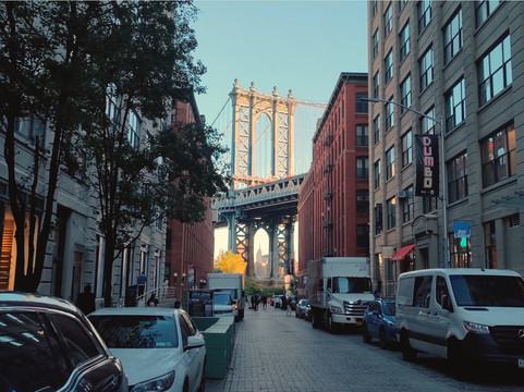 Funky Experiences-纽约市必去景点