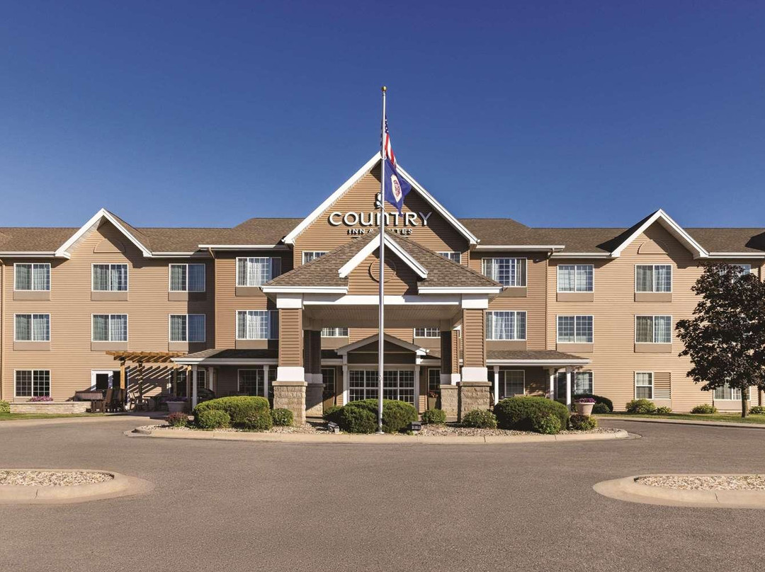 Northwood酒店住宿-Country Inn & Suites by Radisson, Albert Lea, MN