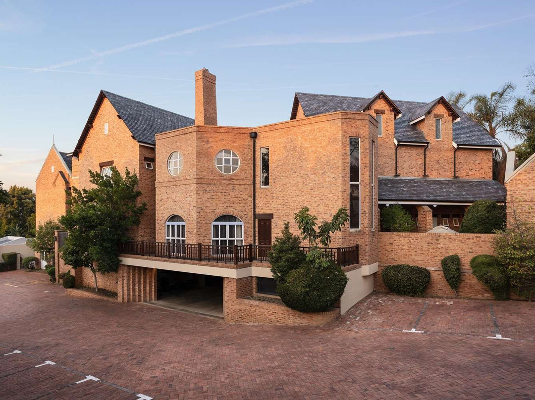 费城曲特买酒店主图