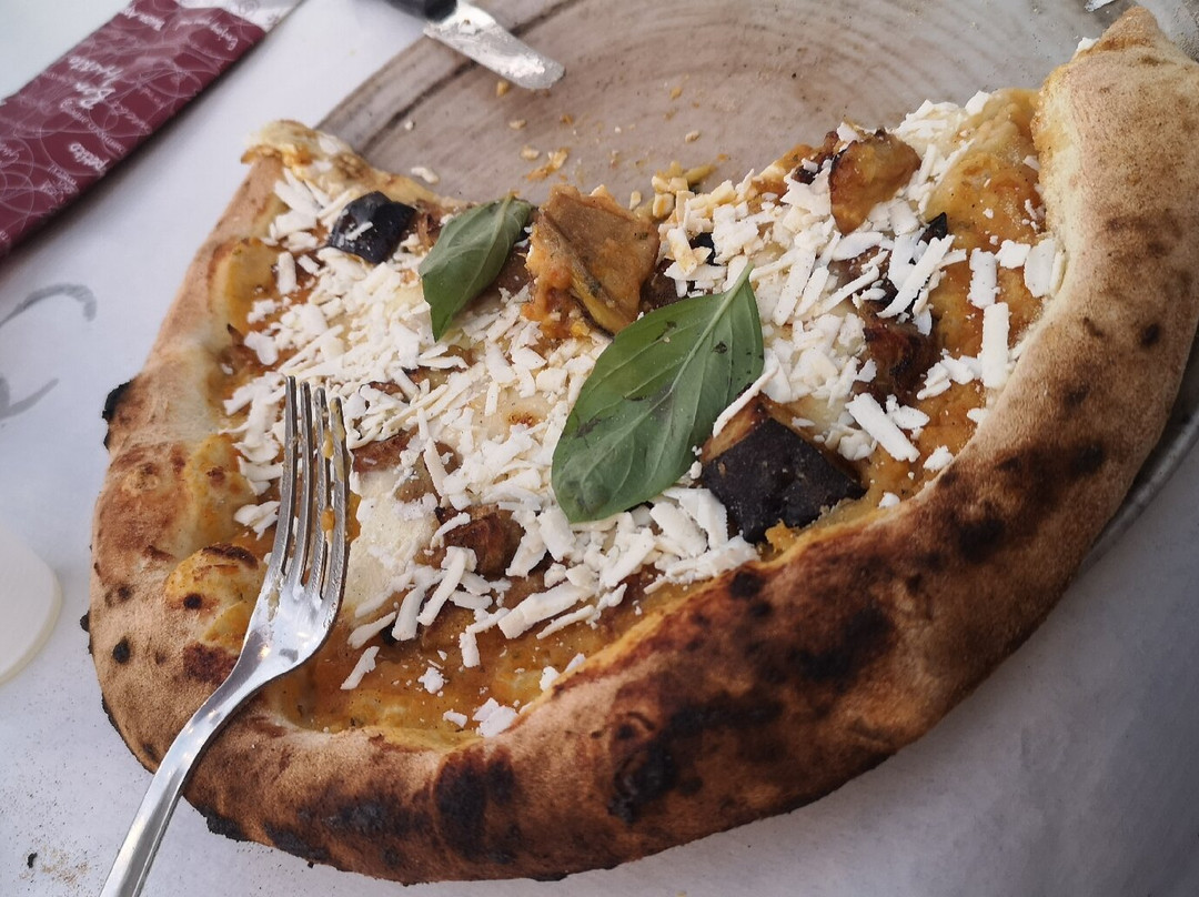 Pizzeria Nunù Da Emanuele