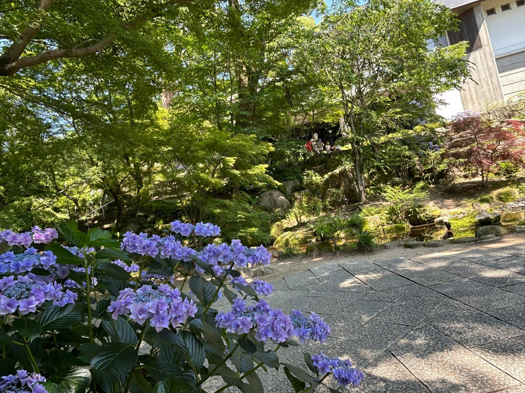 Kamado Shrine-太宰府市必去景点