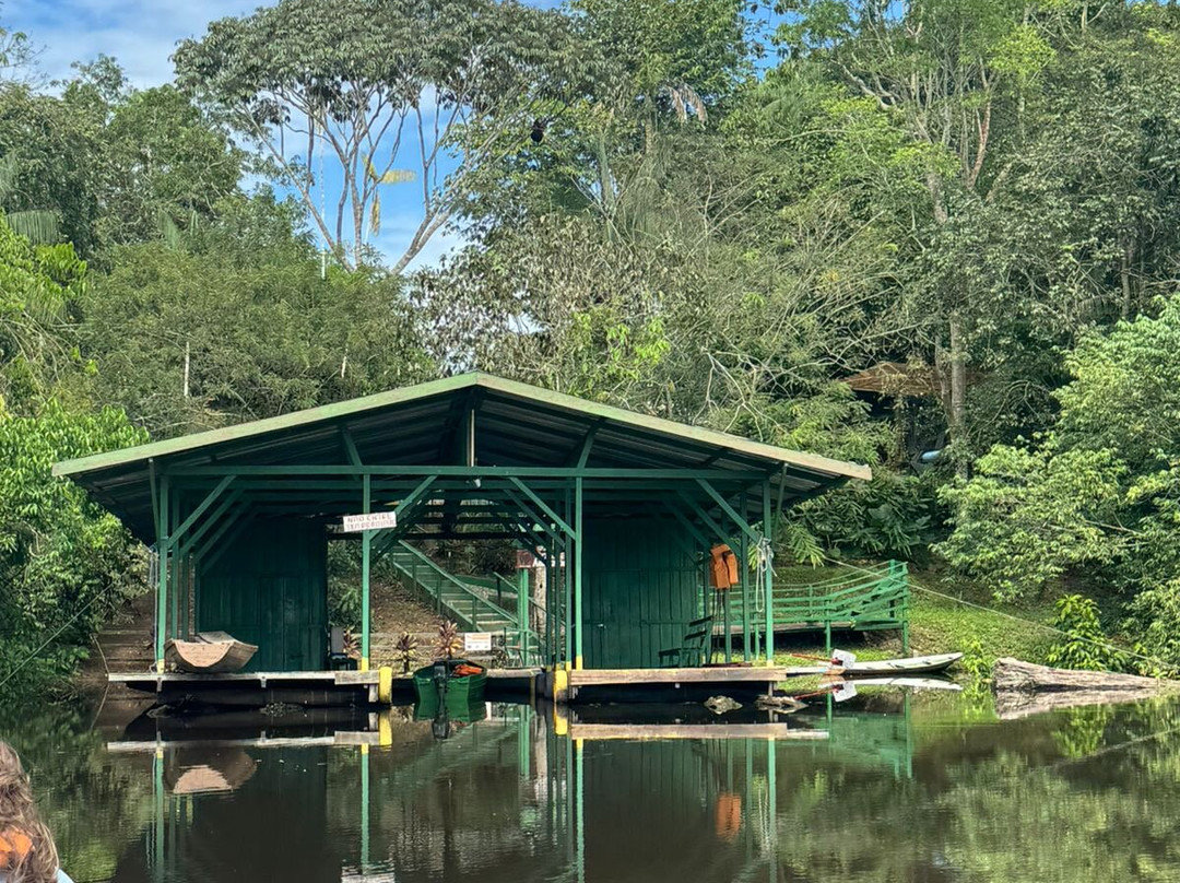Amazonia Jungle Hotel主图