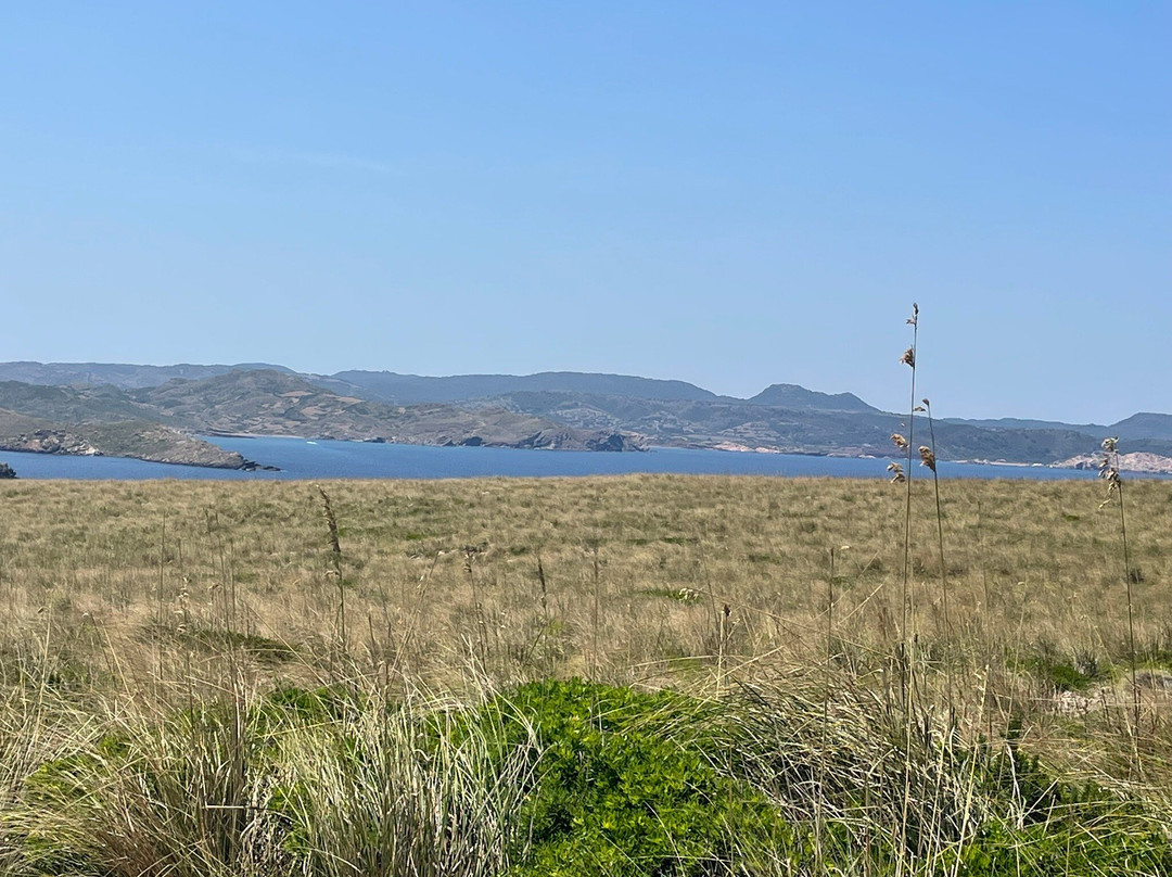 Cap de Cavalleria-米诺卡必去景点