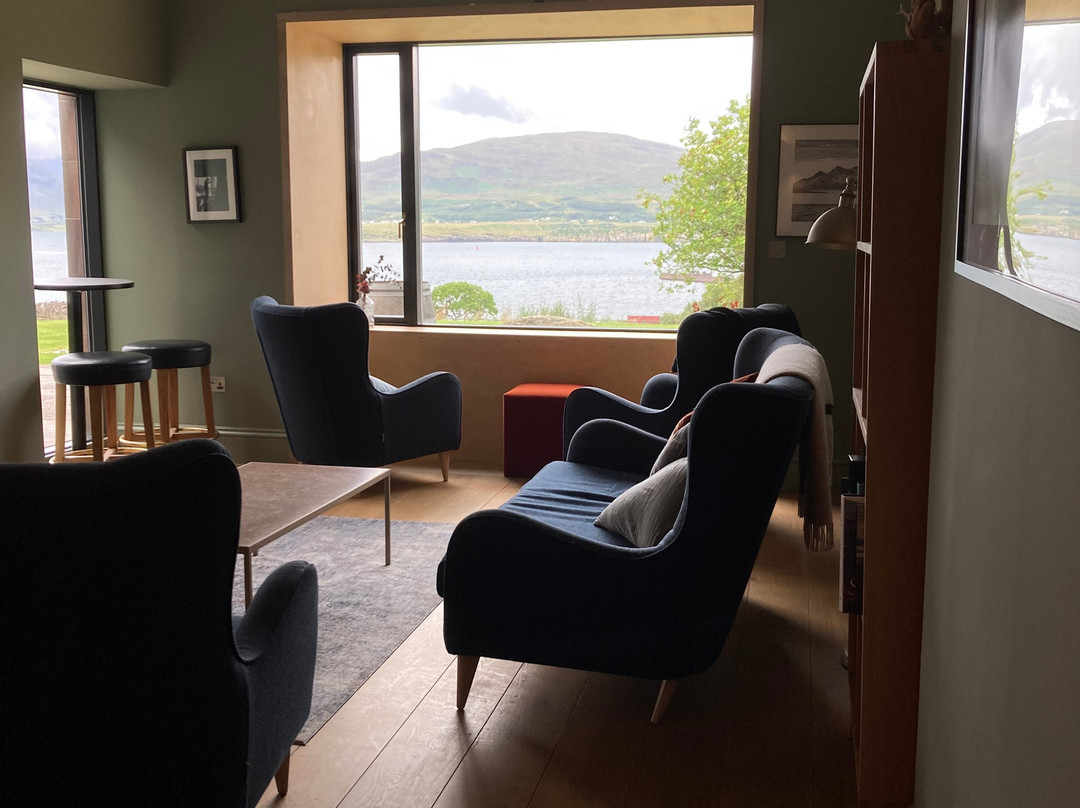 Isle of Raasay Distillery主图