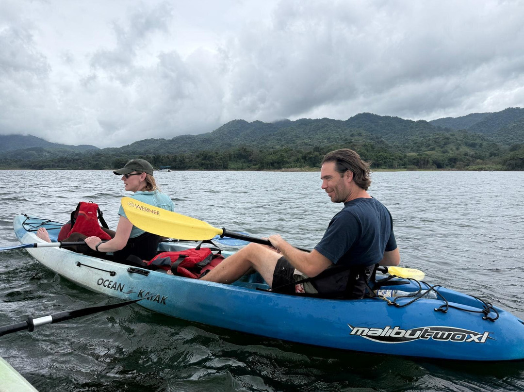 Arenal Cautiva-El Castillo必去景点