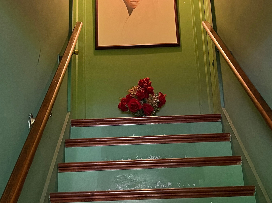 Harriet Tubman Home-Auburn必去景点