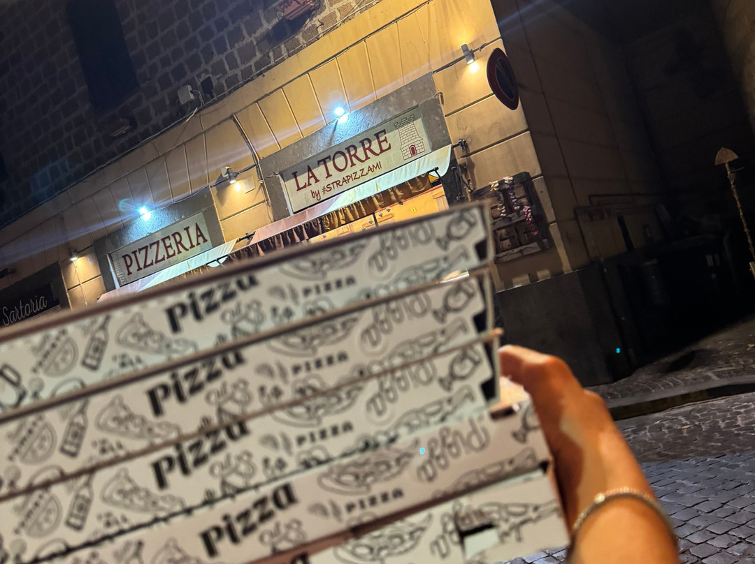 Pizzeria La Torre