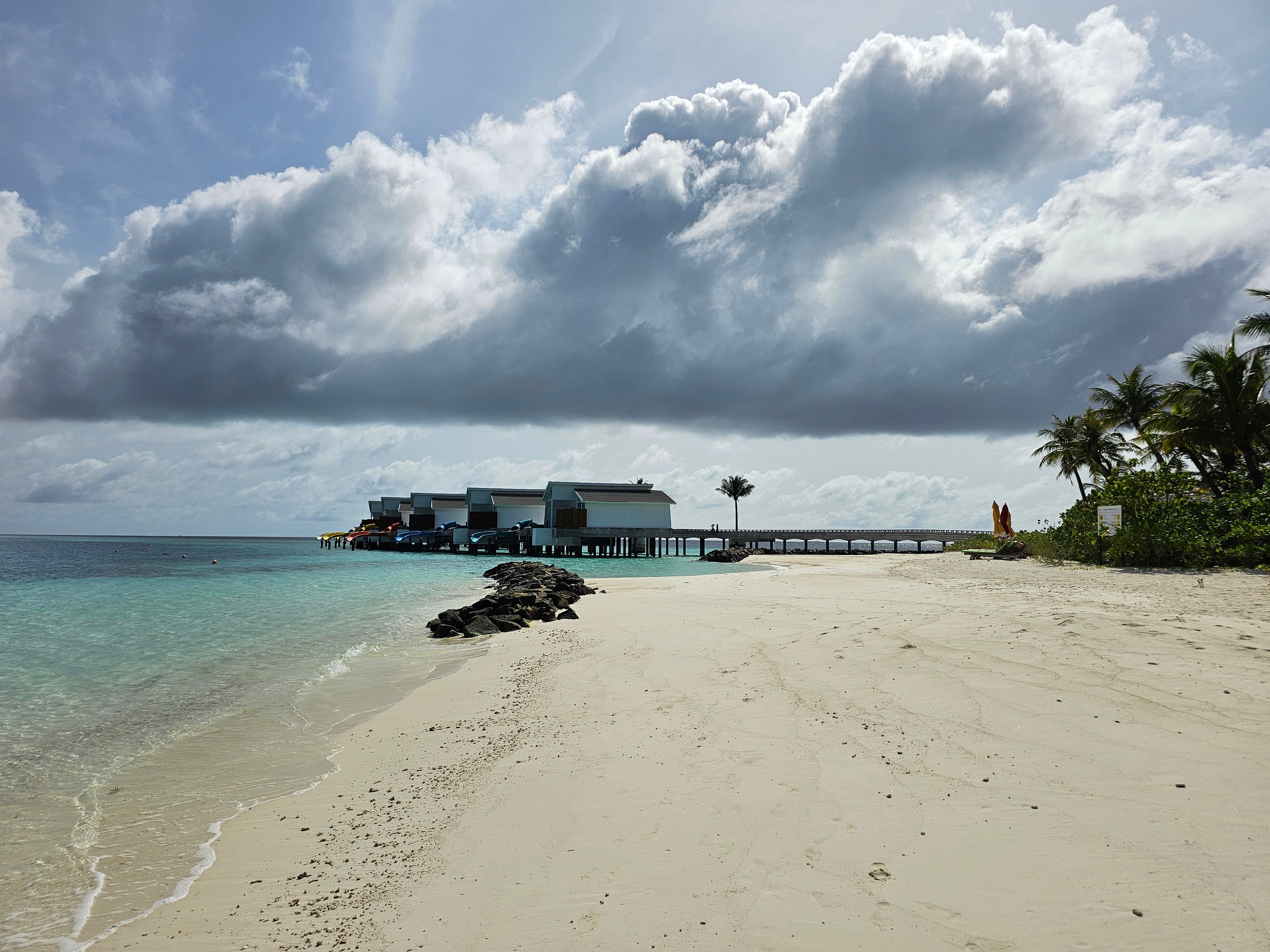 Oaga Art Resort Maldives-官方