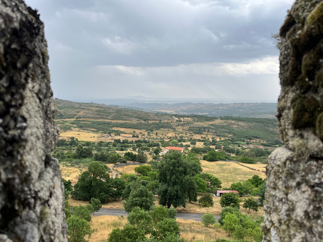 Muralhas e Castelo de Trancoso-Trancoso必去景点