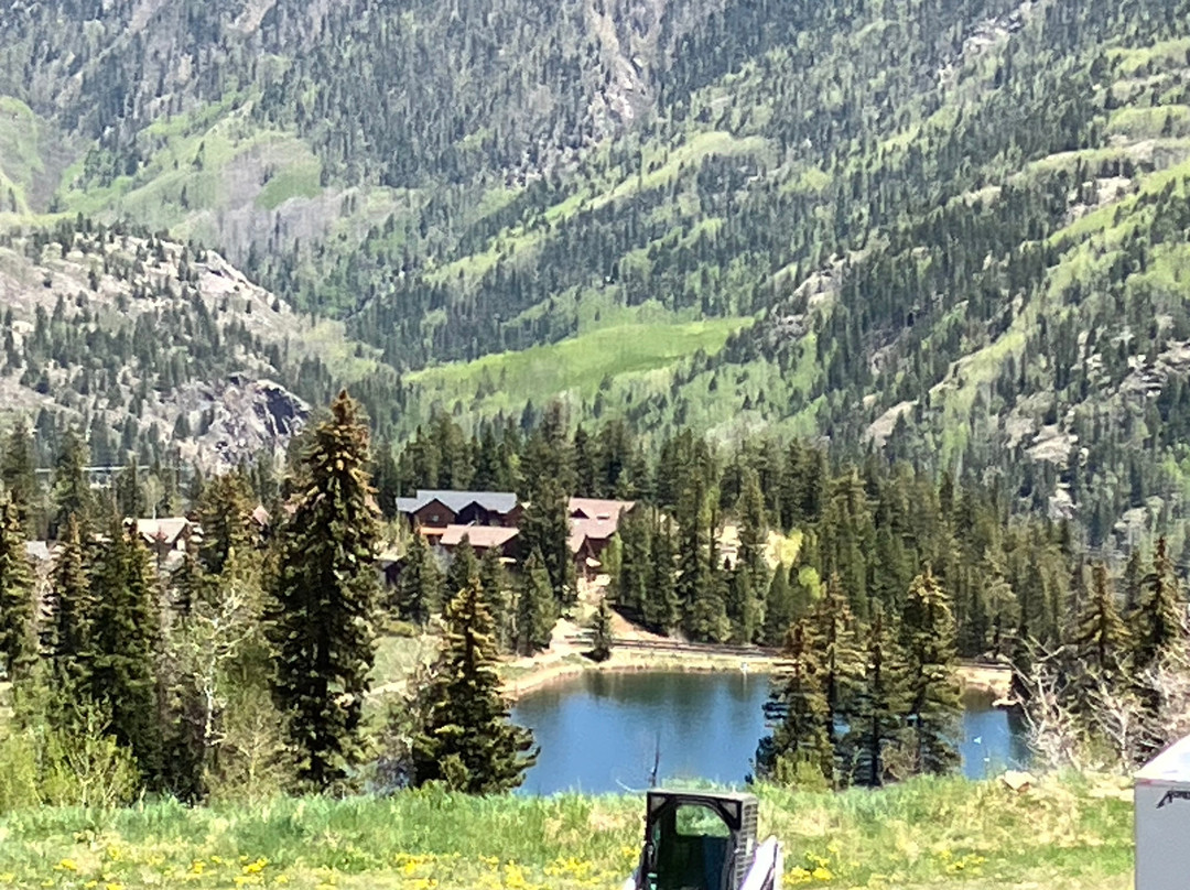 Colorado Outback Adventures-杜兰戈必去景点