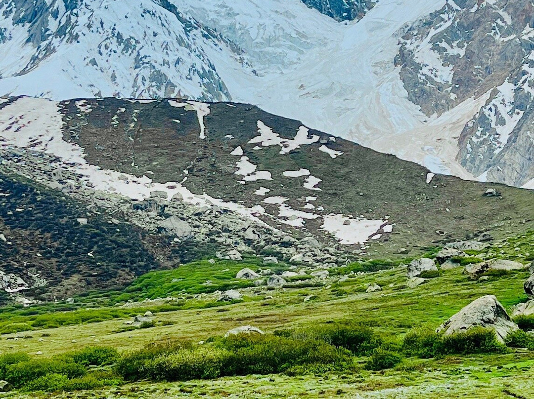 Fairy Meadows-Chilas必去景点