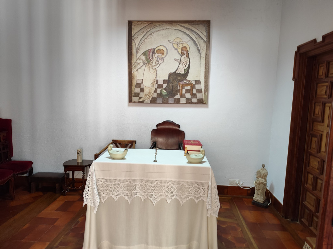 Memorial Rey Balduino / Villa Astrida-莫特里尔必去景点