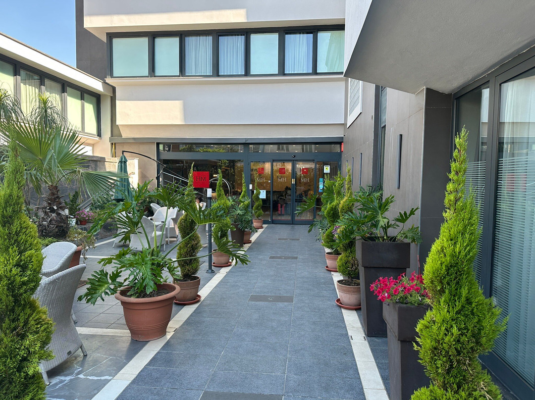 Hotel Magri's主图