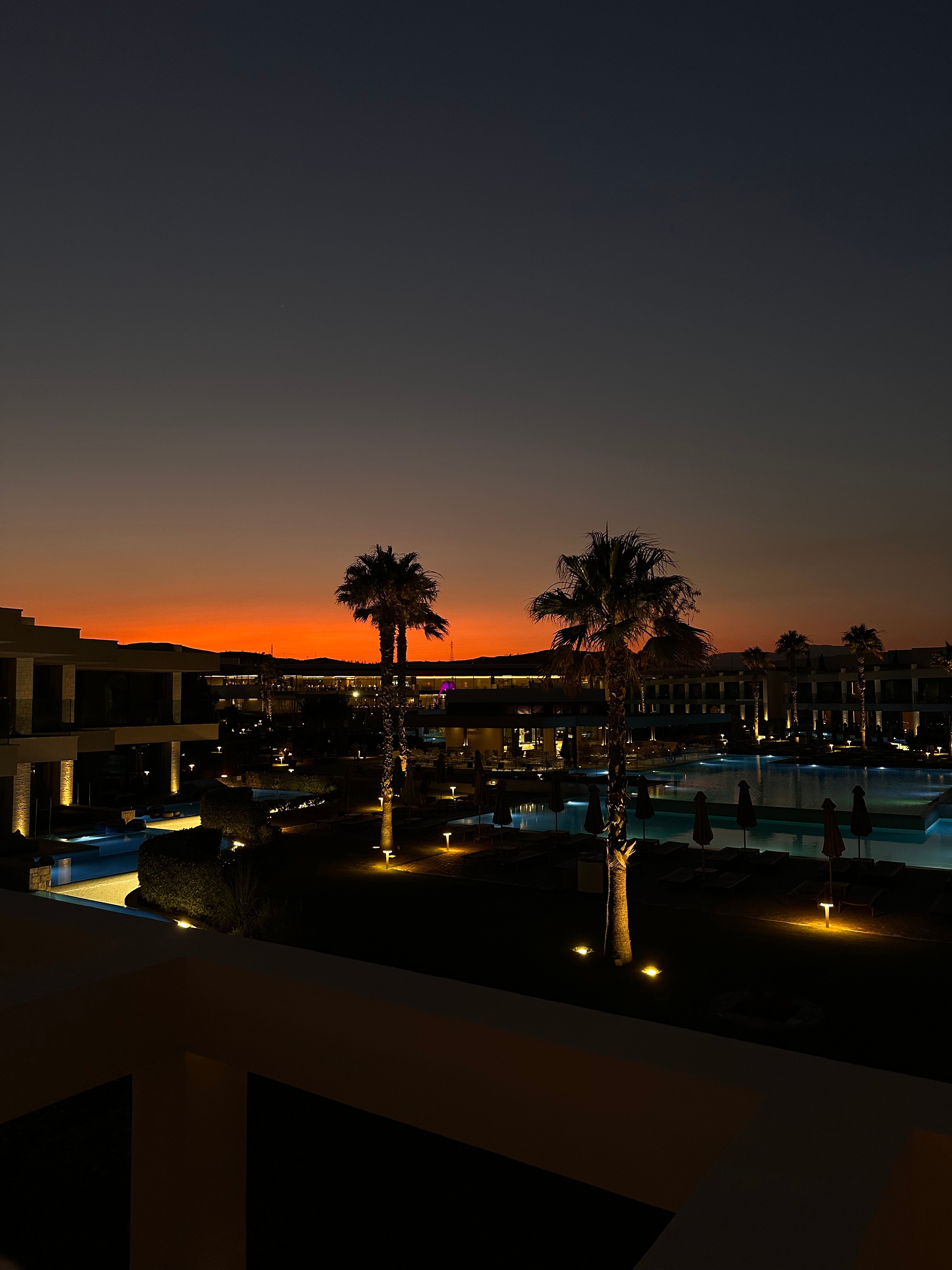 Atlantica Dreams Resort-浴室