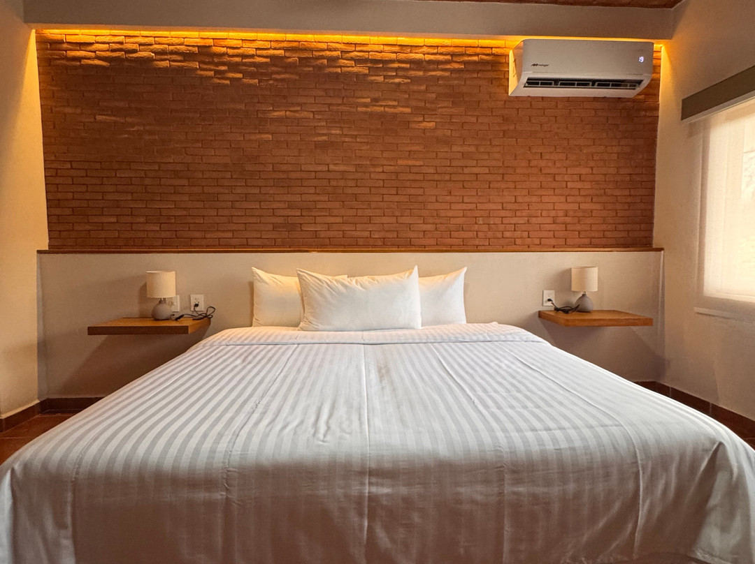 Hotel La Posada主图