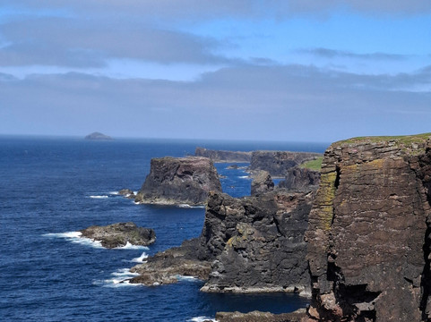 Unicorn Tours-爱丁堡必去景点
