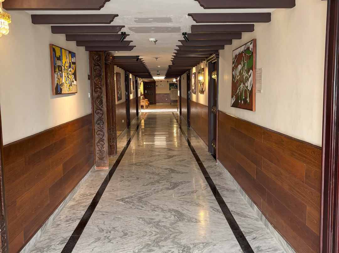 JC马杜赖公寓主图