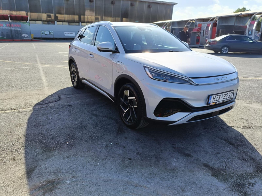 Lux Trans Crete-Nea Alikarnassos必去景点