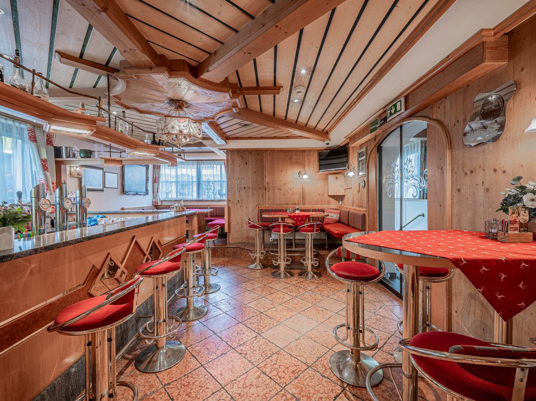 Rosslwirt Hotel主图