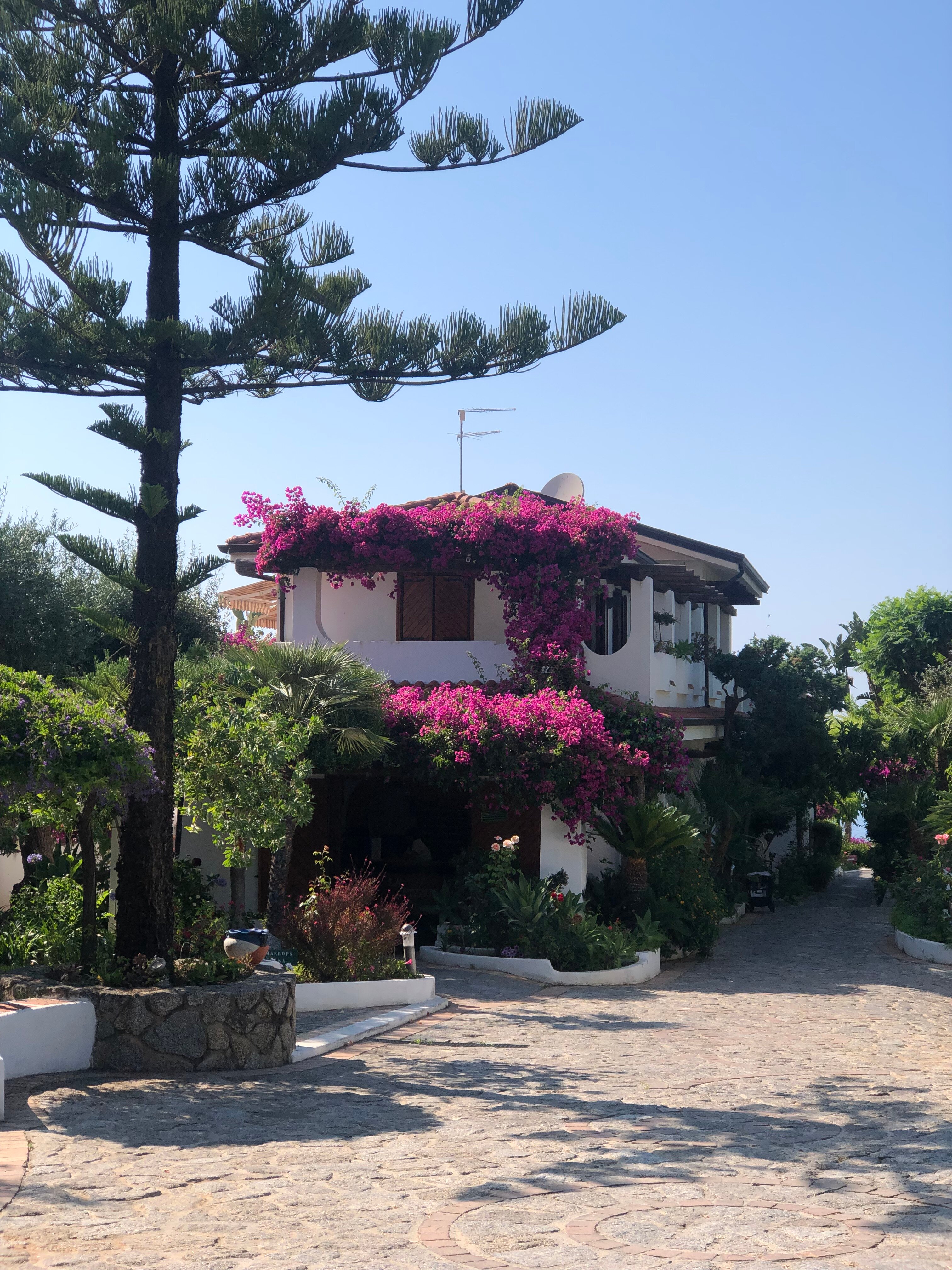 Hotel Piccolo Residence-官方