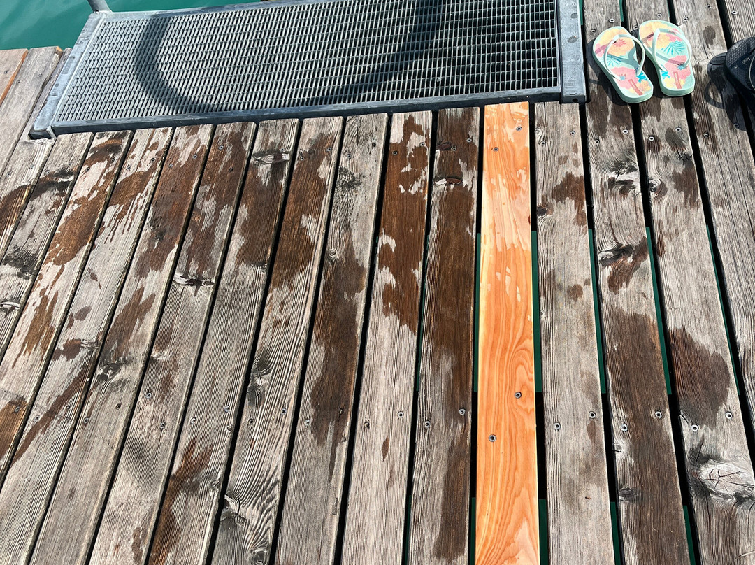 Strandbad Klagenfurt-卡拉根渡口必去景点