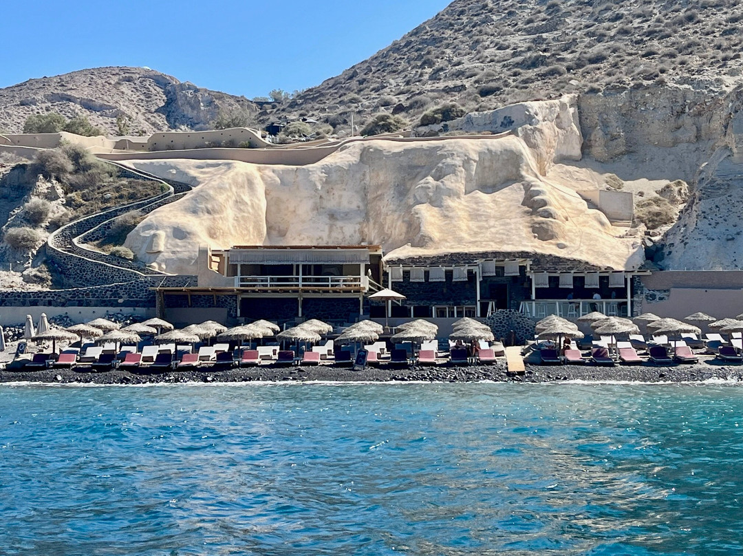 Santorini SeaBreeze-圣托里尼必去景点