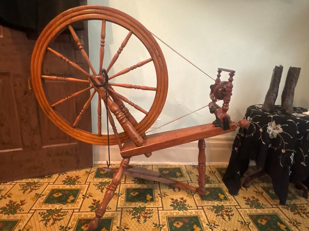 Grenfell Museum-Grenfell必去景点