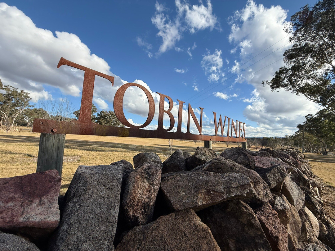 Tobin Wines-波兰甸必去景点