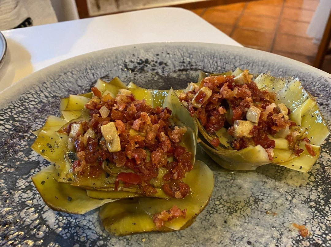 Tasca El Vateo