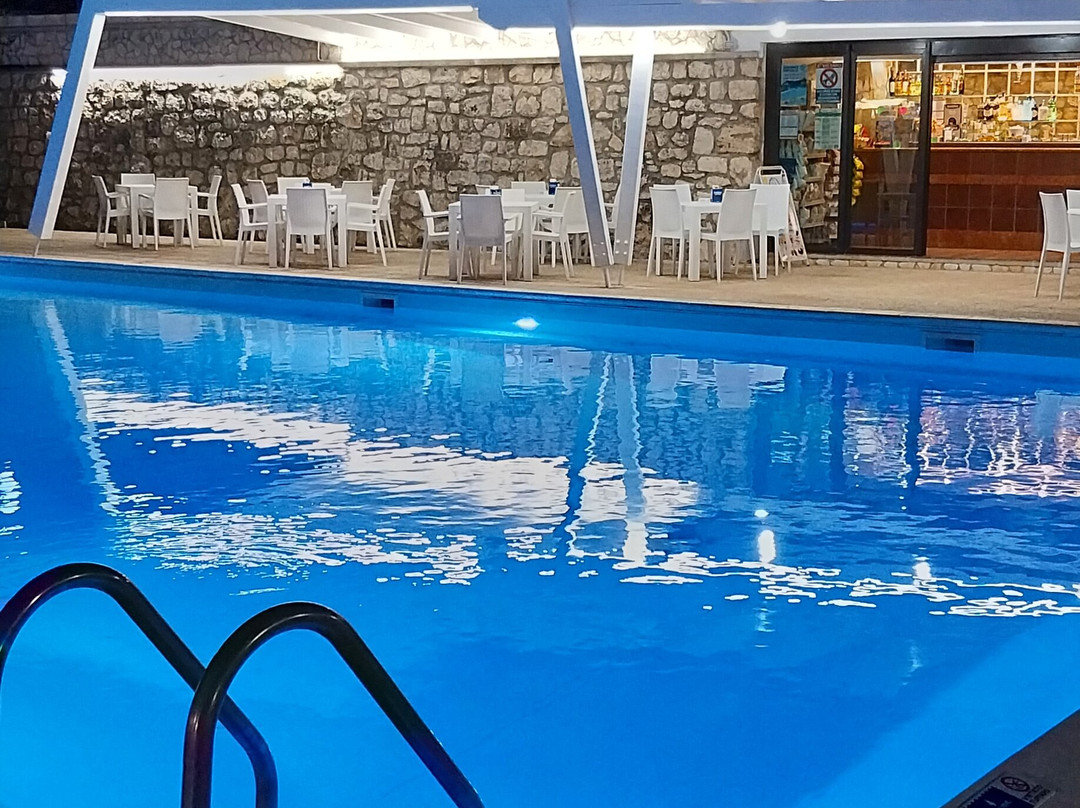 Villaggio Porticello Mare主图