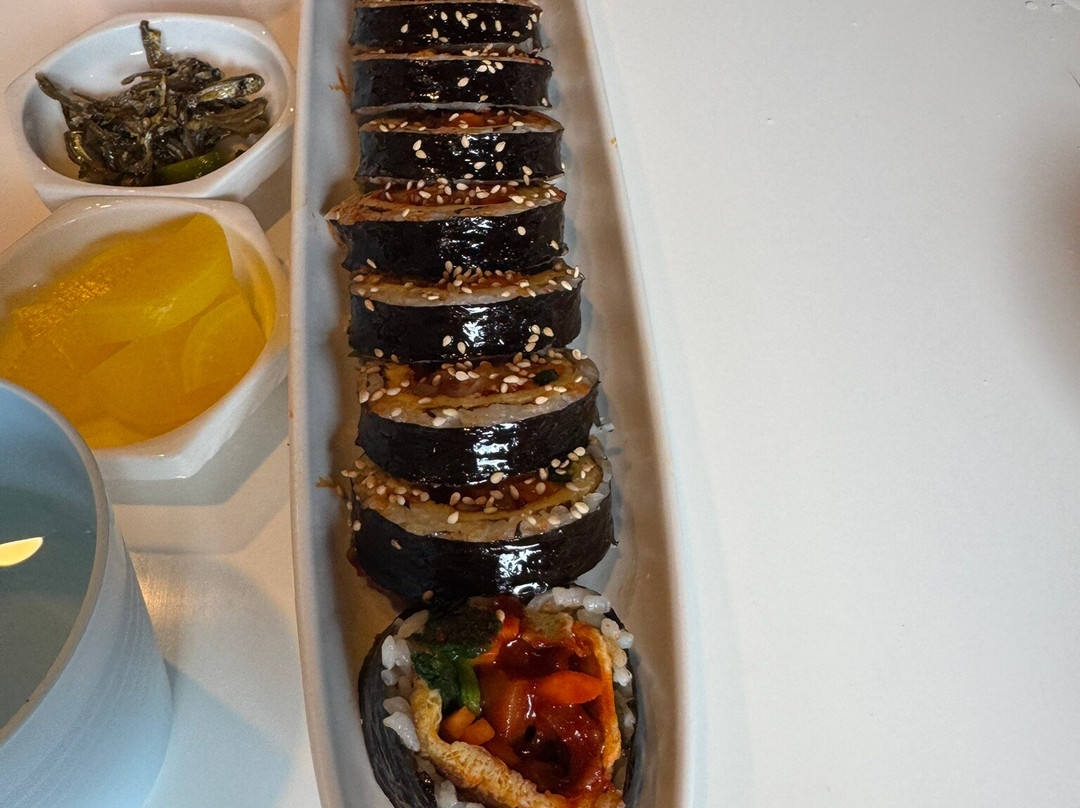 Virginialicious-Annandale必去景点