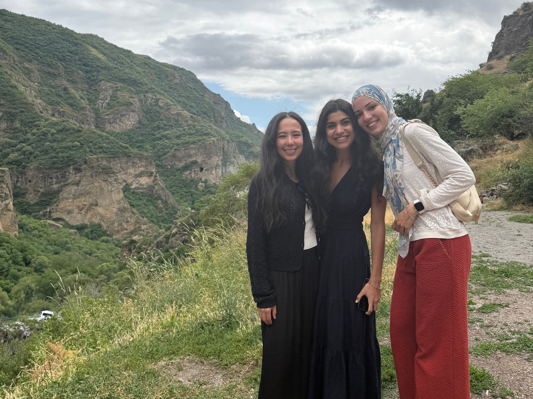 Soul Of Armenia-Tsakhkadzor必去景点