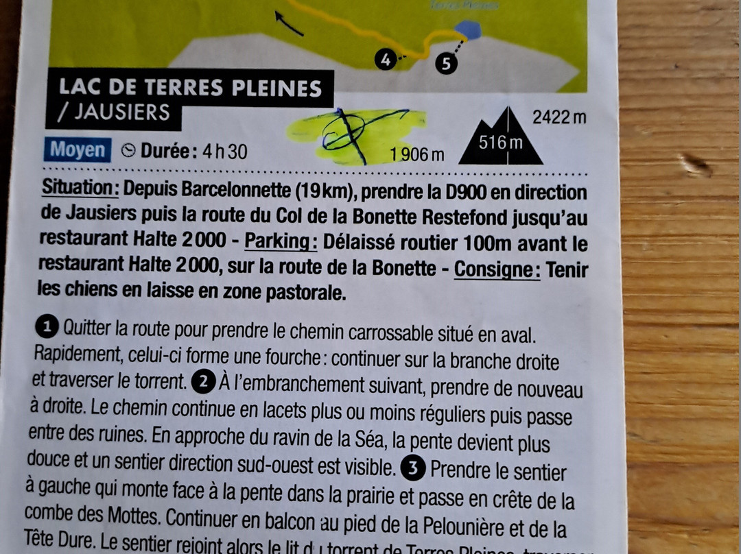 Office de tourisme de Montgenèvre-蒙热内夫尔必去景点