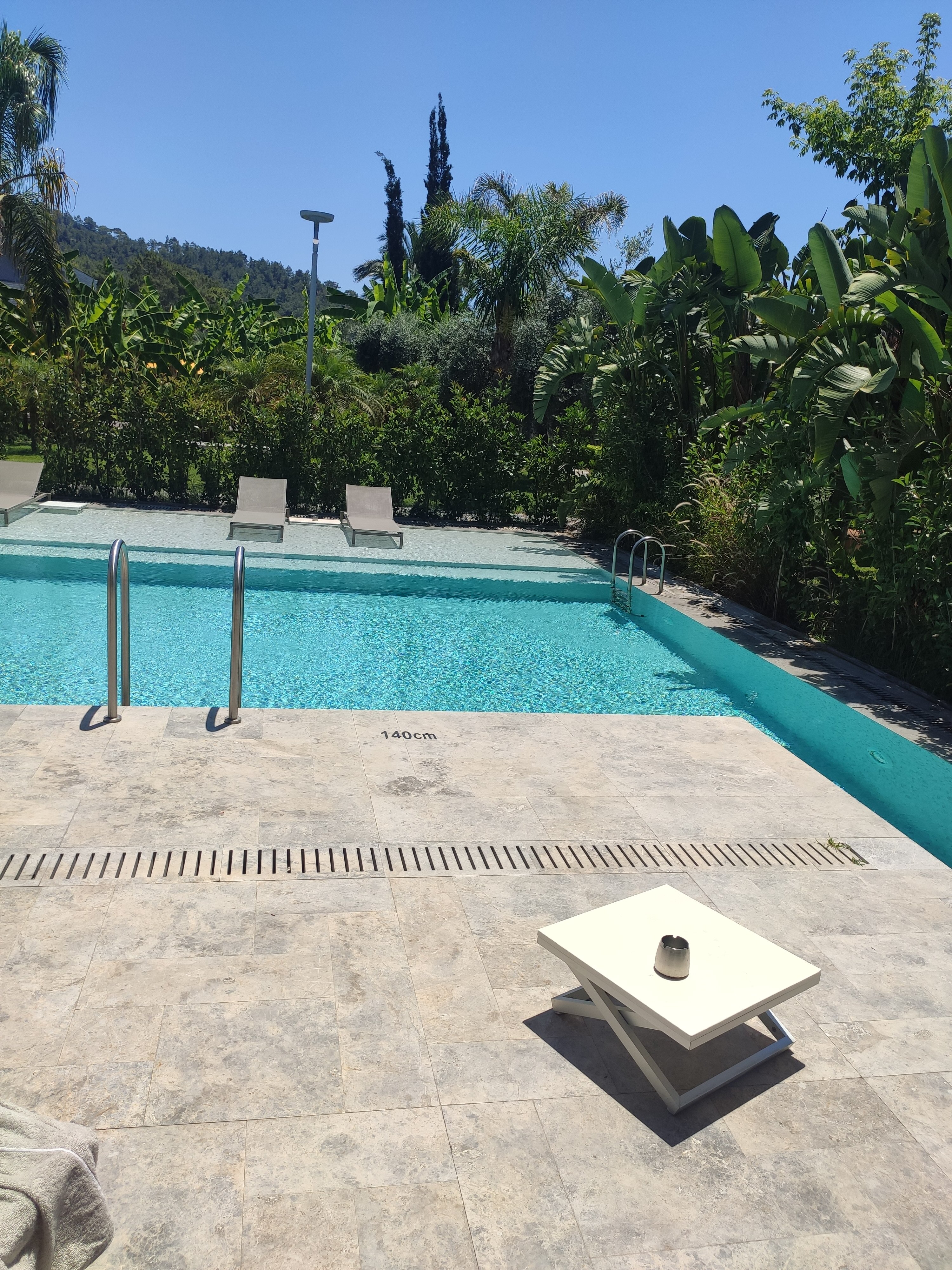 D Resort Göcek-官方