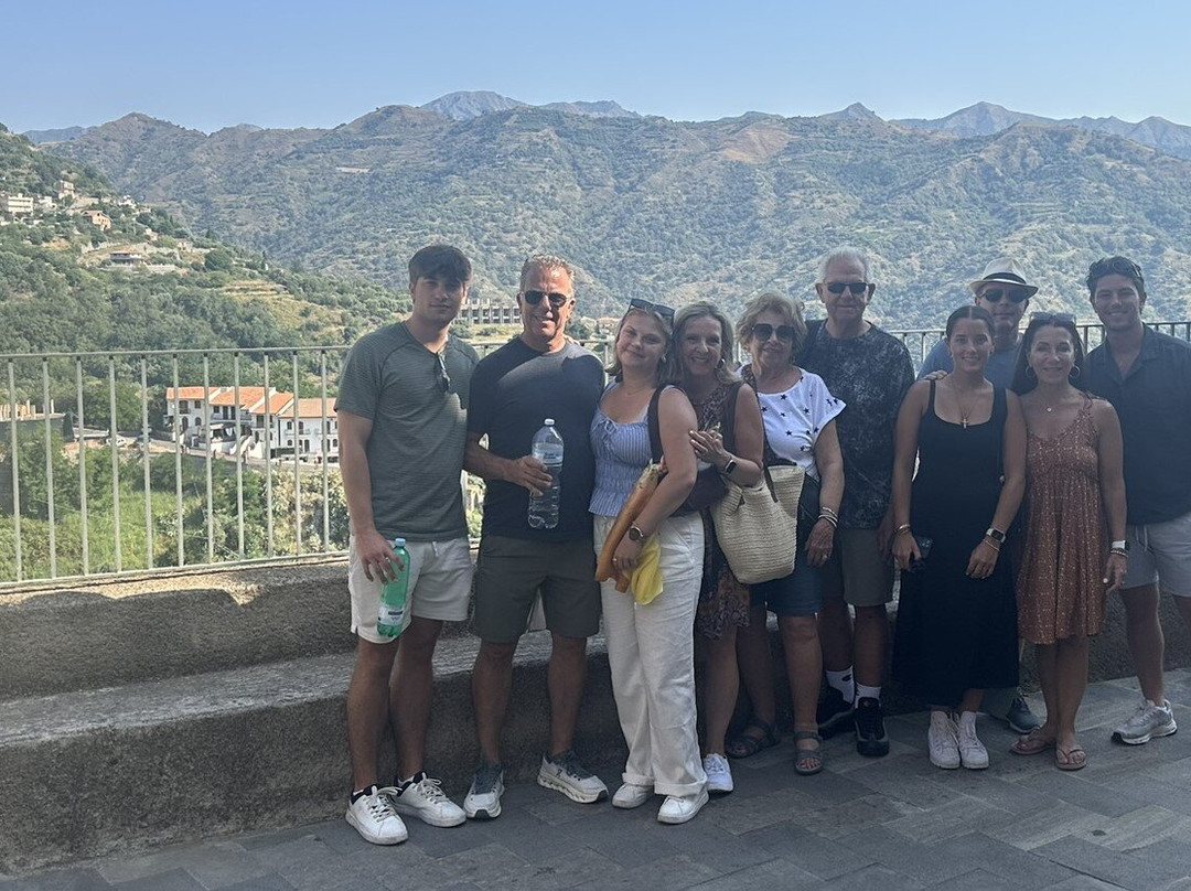 New Travel Services Sicily Experts-Motta Camastra必去景点