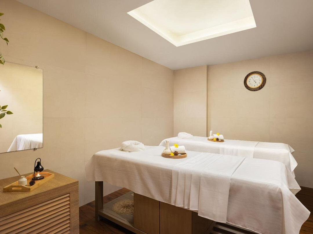 Ode Spa, Fortune Select Candolim-坎多林必去景点