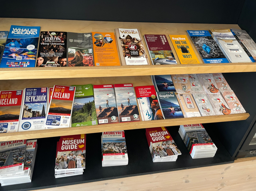 What's On in Reykjavík-雷克雅未克必去景点