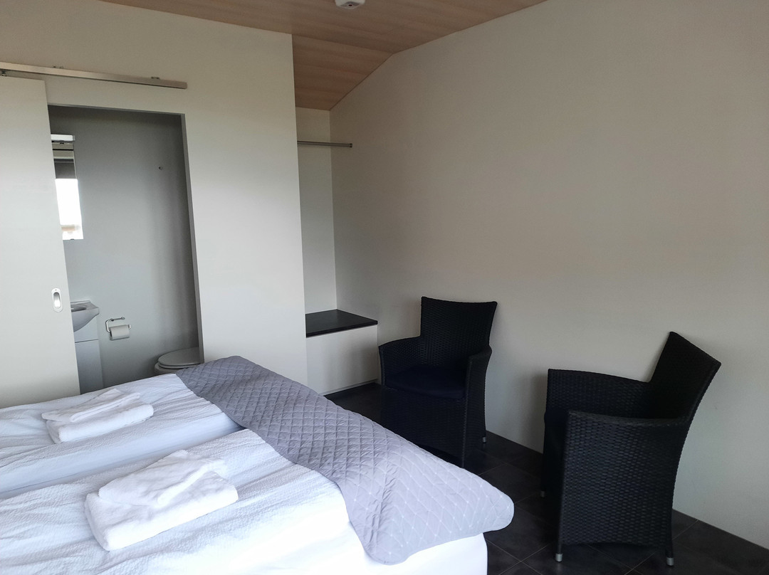 Urdartindur Guesthouse & Cottages主图