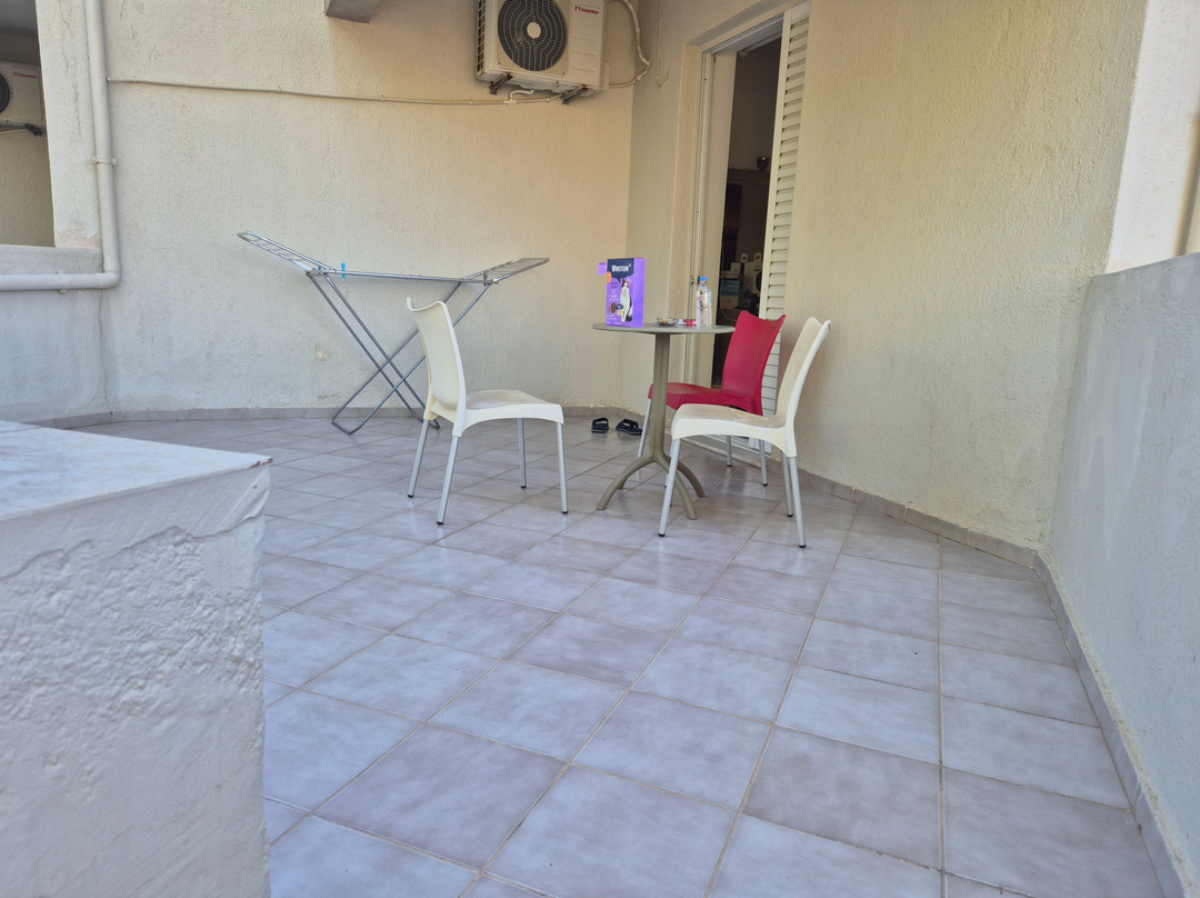 阿克缇克拉里酒店主图