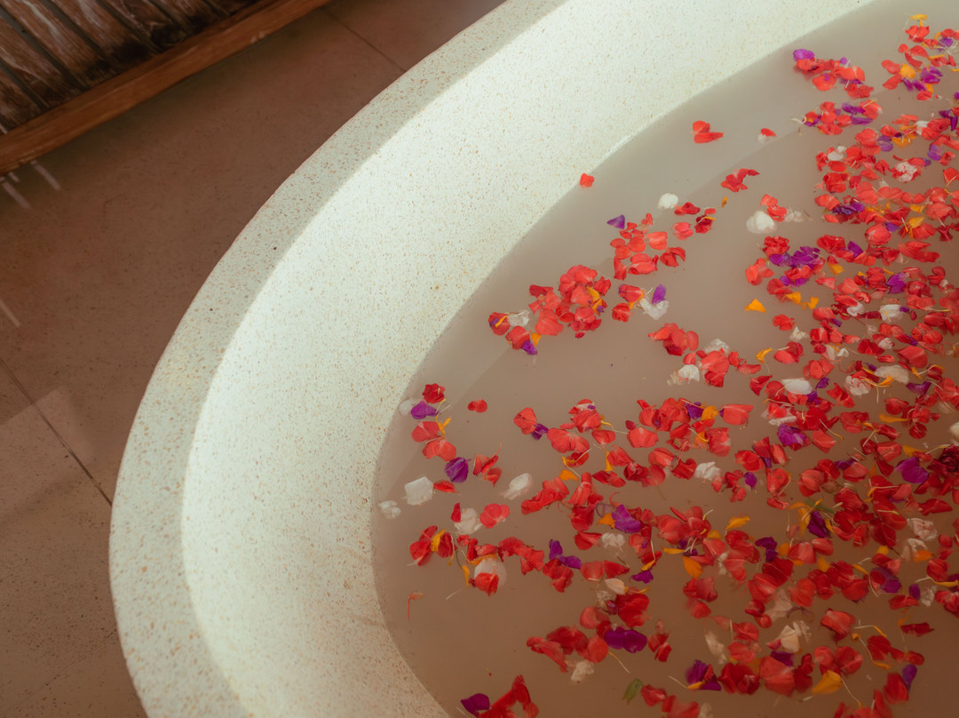 Svaha Spa Dedary By Wonderspace-Kenderan必去景点