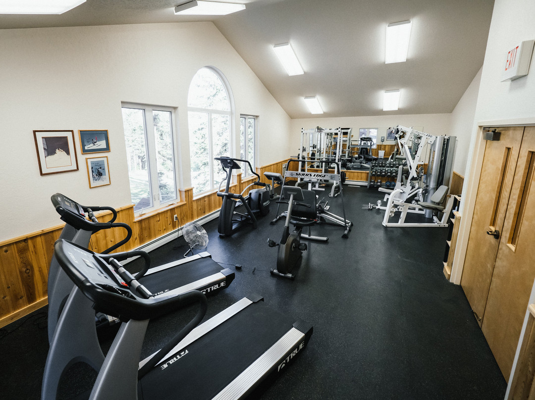 Kandahar Lodge主图