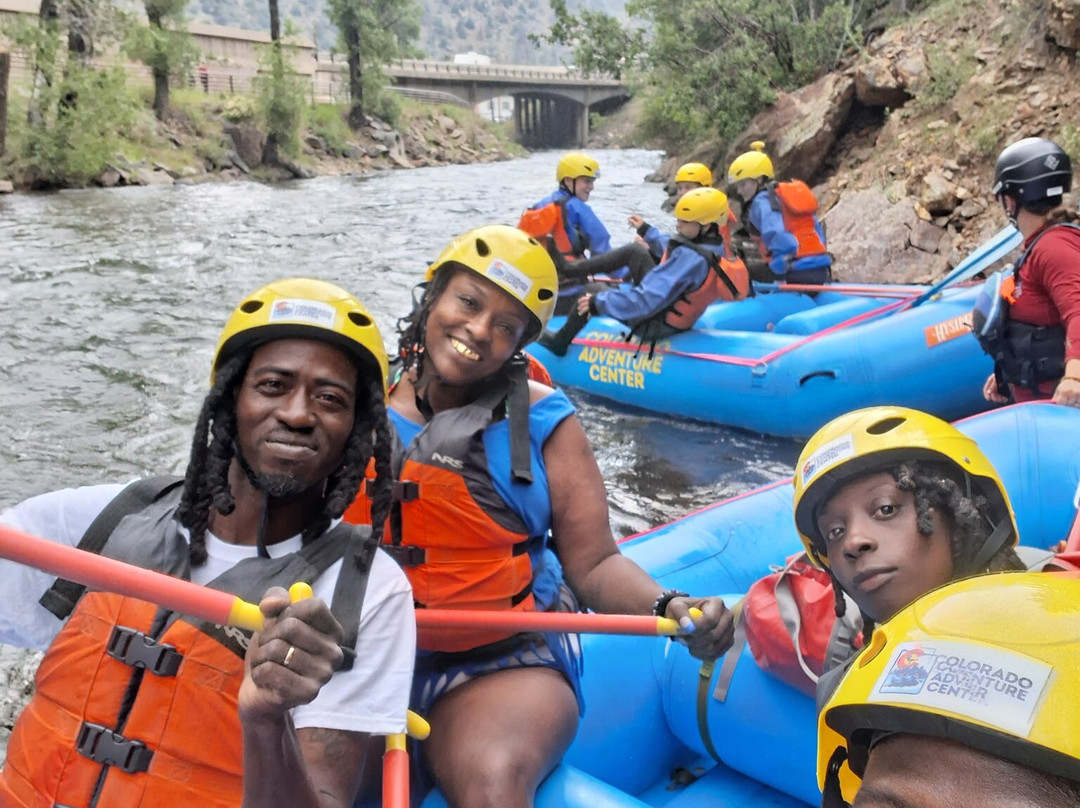 Colorado Adventure Center-Idaho Springs必去景点
