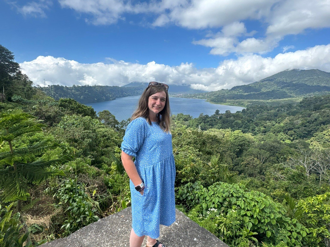 Bali Car Services-库塔必去景点