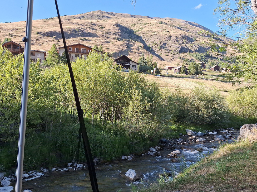 Camping Chanterane