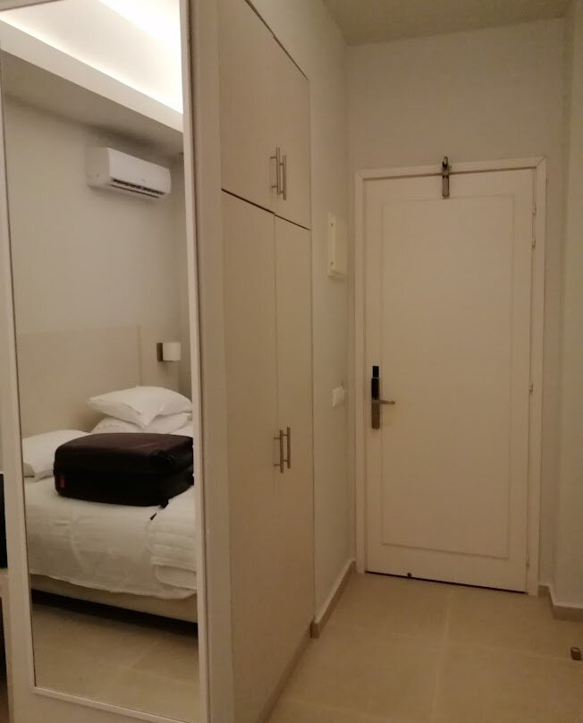 波塞冬尼奥酒店主图