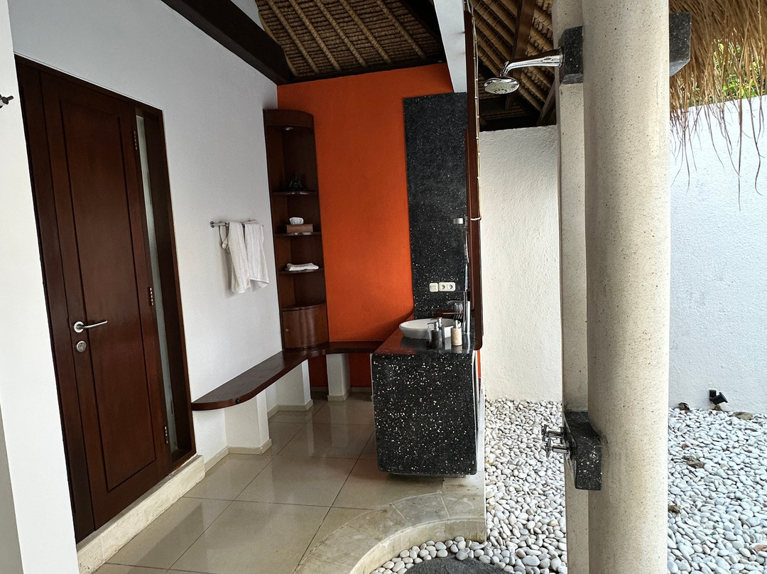 悉达多海滨水疗度假村主图